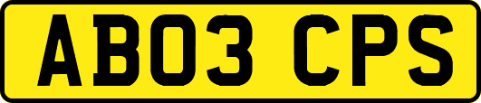 AB03CPS