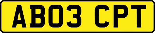 AB03CPT