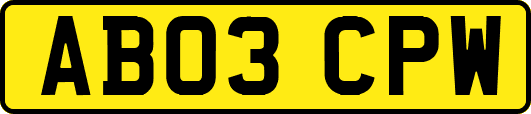 AB03CPW
