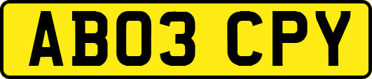 AB03CPY