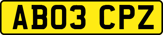 AB03CPZ