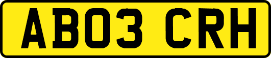 AB03CRH