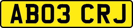 AB03CRJ