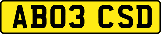 AB03CSD