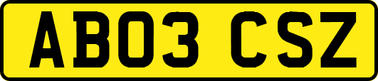 AB03CSZ