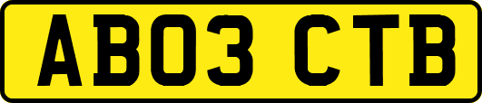 AB03CTB