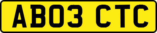 AB03CTC