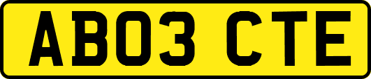 AB03CTE