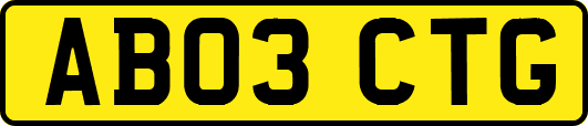 AB03CTG