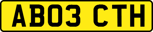 AB03CTH