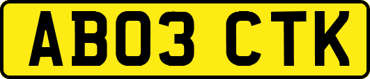 AB03CTK