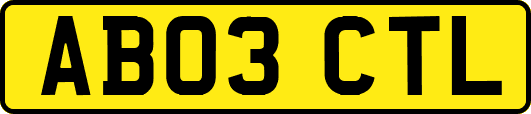 AB03CTL