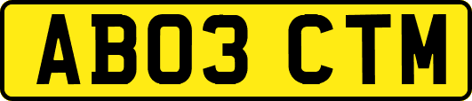AB03CTM