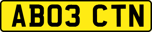 AB03CTN