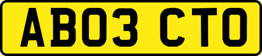 AB03CTO