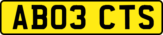 AB03CTS