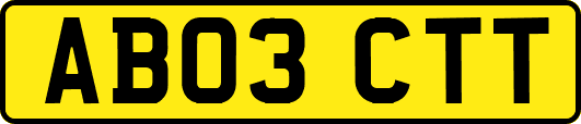 AB03CTT