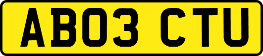 AB03CTU