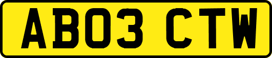 AB03CTW