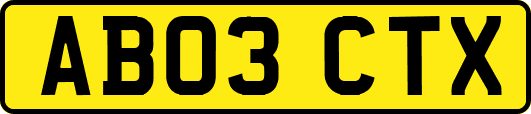 AB03CTX