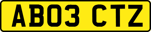 AB03CTZ