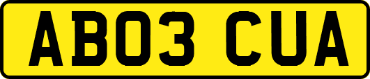 AB03CUA