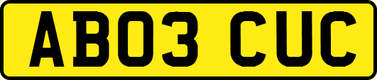 AB03CUC