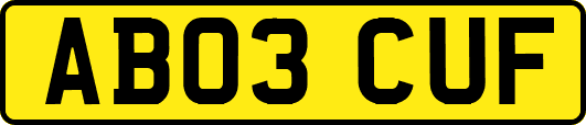 AB03CUF