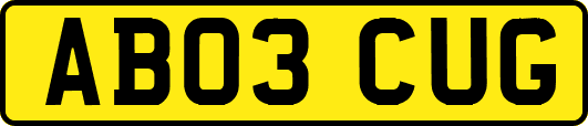 AB03CUG