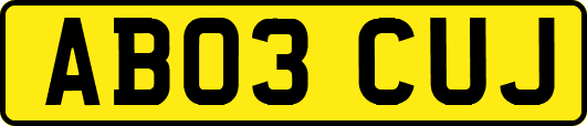 AB03CUJ