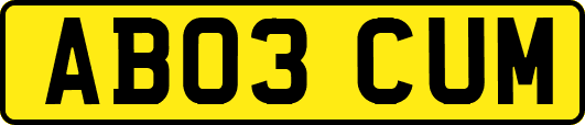 AB03CUM