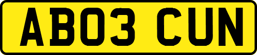 AB03CUN