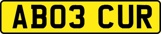 AB03CUR