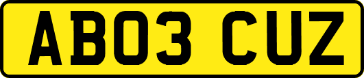 AB03CUZ
