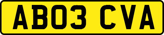 AB03CVA