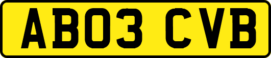 AB03CVB