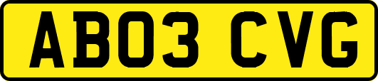 AB03CVG