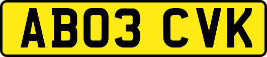 AB03CVK
