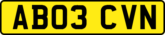 AB03CVN