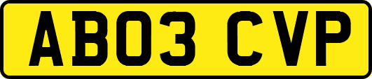 AB03CVP