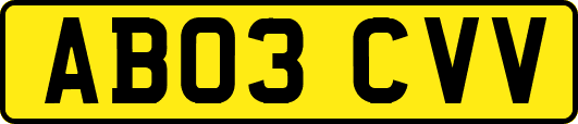 AB03CVV