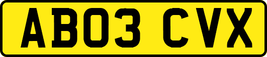 AB03CVX
