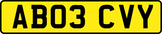 AB03CVY