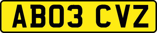 AB03CVZ