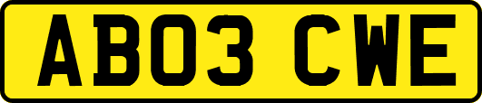 AB03CWE