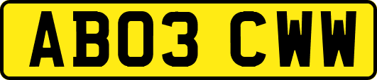 AB03CWW