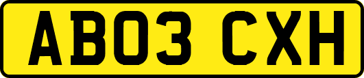 AB03CXH
