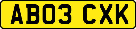 AB03CXK