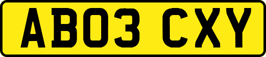 AB03CXY