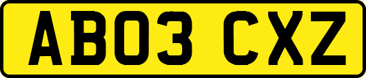 AB03CXZ